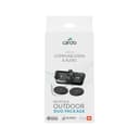 Cardo PACKTALK OUTDOOR DUO PACK BLACK - 1
