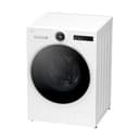 LG F4X7513TWS Lavadora Inteligente, 13 Kg, 1400rpm, Carga Frontal, 23 Programas, Autodosificación, AI Direct Drive, TurboWash 360º, 30% más eficiente que A, Serie 750, Blanca - 13
