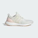 adidas Ultraboost 1.0 Shoes Women's, Off-White/Off-White/Wonder Quartz, 8 UK - 3