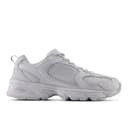 New Balance 530 Unisex-Erwachsene Sneaker, Perlgrau, 42 EU - 1