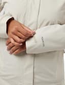 Jack Wolfskin Rotwand Women's 3-in-1 Jacket W Jacket - 5