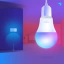 Tapo – Bombilla LED multicolor inteligente Wi-Fi, casquillo E27, compatible con Alexa y Google Home, 806 lúmenes, 8.3W, sin necesidad de concentrador, control remoto/app - 2