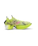 PUMA Scarpe Da Corsa Uomo Fast-R Nitro Elite 2 - Black, Lime Pow-nero-Poison Pink, 6 UK - 4