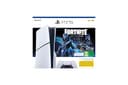 Playstation®5-Konsole (slim) – Fortnite® Cobalt Star Bundle - 1