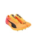 PUMA Evospeed Nitro Elite 2 Athletic Shoes, Orange, 5.5 UK - 6