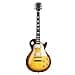 Les Paul Standard 60s Double Trouble Vintage Tobacco Burst Gloss Single Cut Electric Guitar - 2