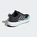 adidas Women's Ultrabounce Tr Bounce Running Shoes Running Shoes, Core Black Cloud White Grey Three, 45 1/3 EU - 6
