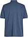 Tommy Hilfiger Polo de manga corta Hombre 1985 Regular Fit, Azul (Aegean Sea), XXL - 6