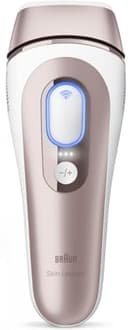 Braun Silk-Expert Pro IPL PL7253 Lumière pulsée Or rose, Blanc - 1