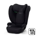 CBX by CYBEX Solution B i-Fix Car Seat, ISOFIX, from Approx. 15-50 kg, from Approx. 3 to 12 Years, UN R129/04, Black - 6