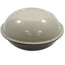 Actiaspet Cat & Dog Pet House – Weatherproof Indoor & Outdoor Animal Shelter – Kitten Bed & Small Dog Kennel – Raised Design - 9