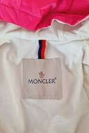 Moncler Man Sweatshirts 3D Printied Animal Dinosa (IT, Età, 12 mesi, rosa) - 6