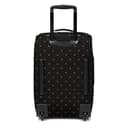 Eastpak TRANVERZ S Dots Negro Plata - 2