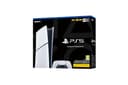 PlayStation 5 Digital Edition Slim (Nordic) - 3