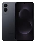 Samsung Galaxy S25 Edge 5G AI Smartphone 512GB Unlocked SIM-Free - Jetblack A - 1