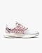 NIKE Pegasus Turbo Flyknit Next Nature Women's Trainers Sneakers Running Shoes DM3414 (White/Sea Coral/Black/Topaz Gold 100) UK6.5 (EU40.5) - 2