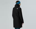 The North Face Suzanne Triclimate 2.0 Giacca da donna Tnf Black S - 8