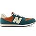 New Balance GM500TPW 500 Hombre New Spruce EU 38 - 5
