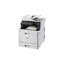 Brother MFC-L8690CDW Impresora láser a Color | Inalámbrico, conexión PC y Red | Impresión, Copia, escaneo, fax e impresión a Doble Cara | A4 - 4