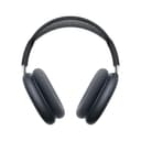 Apple AirPods Max 2, Cuffie wireless over-ear, Cancellazione attiva del rumore, Audio adattivo, Audio spaziale personalizzato, Traduzione in tempo reale - Mezzanotte - 1