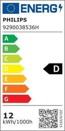 Philips Hue 2er Pack intelligente weiße und farbige Ambiance 1600 A67 E27 | Extra helle LED-Lampen mit variabler Intensität, 16 Mio. Farben, App- und Sprachsteuerung, funktioniert mit - 11