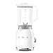 Smeg BLF01PBEU Mixer Farbe Pastell white - 1