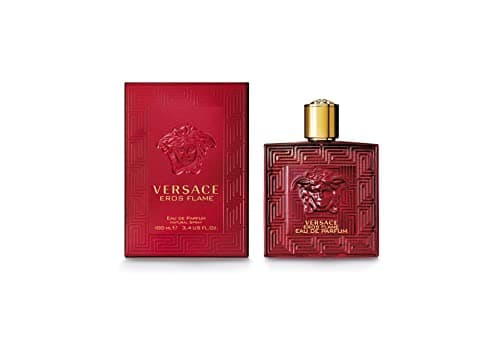 Versace Eros Flame Edp Vapo - 100 ml (8011003845354)