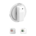 PETKIT Pura Air Smart Odor Eliminator Spray, per la Lettiera Autopulente per Gatti PURA MAX 2, Elimina Gli Odori, con Luce Intelligente, Controllo Tramite App - 1