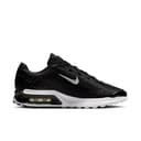 Nike Damen W Air Max Bia Sneaker, Black/White, 41 - 5