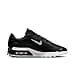Nike Women's W Air Max Bia Trainers, Black White, 39 EU - 4