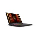 MSI Vector 16 HX AI A2XWHG-426IT, Notebook Gaming 16" QHD+ 240Hz, Intel Core Ultra 9 275HX, Nvidia RTX 5070 Ti 12GB GDDR7, 1TB PCIe4, 32GB RAM DDR5 6400MHz, WiFi 7, Win 11 Home [Layout e Garanzia ITA] - 17