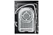SAMSUNG LAVADORA 11KG NEGRA AI ECOBUBBLE? , CLASIFICACIÓN ENERGÉTICA A WW11DB7B94GBU3 - 4