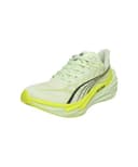 PUMA Deviate Nitro 4 Scarpe da Corsa Scarpe neutrali Donna Verde - Apple Spritz-Lux Lime 38,5 - 1