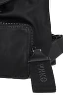 Pinko VAGABOND BACKPACK MINI RECYCLED NYLON - 6