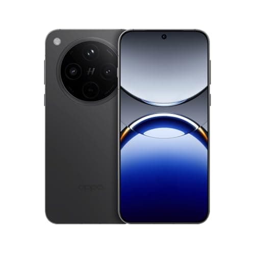 OPPO Find X8 5G Dual Sim 16GB RAM 512GB - Black