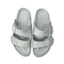 Birkenstock Arizona EVA 1029653 Pure Sage Salvia ciabatte Donna fibbie Gomma 35 - 2