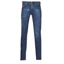 Diesel Thommer-x L.30 Jeans, 01 Blue Denim, 29 para Hombre - 1