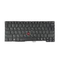 PAEBAI+ Tastiera di ricambio per computer portatile, retroilluminata, per Lenovo Thinkpad X1 Carbon GEN12 2024, Thinkpad X1 Carbon GEN13 2025, layout USA con puntatore - 1