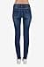 Armani Exchange J01 Super Skinny Stretch Cotton Denim Jeans, Jeans, - 3