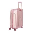 DELSEY Paris - TURENNE - Hartschalenkoffer - 55 x 40 x 20 cm - 35 Liter - XS - Pfingstrose - 12