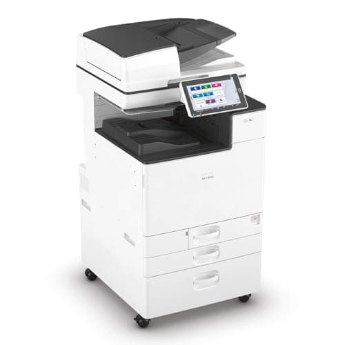 Ricoh 418299 IMC3000A 4-in-1 Colour Laser Printer SPDF/LAN/Multi/Colour/A3