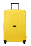 Samsonite S'Cure - Renewed Spinner L, Valigia, L 75 cm), 102 L, Giallo (Yellow) - 2