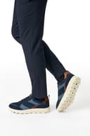 Geox U Spherica, Sneakers Uomo, Navy Dk Avio, 42 EU - 2
