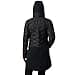 Columbia Heavenly Long Hybrid Jacket, Nero, XS Donna - 2