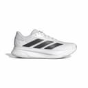 adidas Damen Duramo SL 2 Running Shoes, Cloud White/Core Black/Dash Grey, 39 1/3 EU - 3