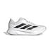 adidas Women's Duramo SL 2 Running Shoes, Cloud White Core Black Dash Grey, 39 1 / 3 EU - 3