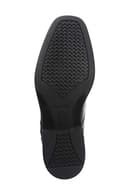 Geox U Federico V, Zapatos Hombre, Negro, 40 EU - 5