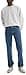 Levi's 514 Straight Fit, Jeans Uomo, Stonewash Stretch, 32W / 32L - 1