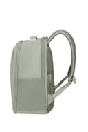 Samsonite Guardit Classy 2.0 - Underseat Hand Luggage (40 x 25 x 20 cm - 24L - 0.70 kg) - Cabin Bag, Airplane Backpack Underseat, Green (Dry Sage) - 12