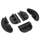 Philips Hue Play Gradient Ambiance Lightstrip - Soporte para televisores Philips Hue Play (5 unidades) - 1